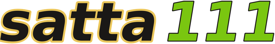 satta111 logo